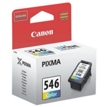 Canon CL-546 Genuine Colour Ink Cartridge Canon CL-546 Genuine Colour Ink Cartridge