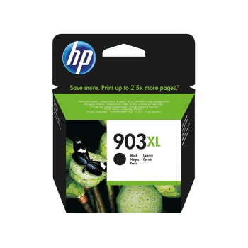 Genuine HP 903XL Black Ink Cartridge