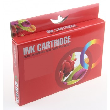 Compatible Epson (378XLBK) High Yield Black Inkjet Cartridge