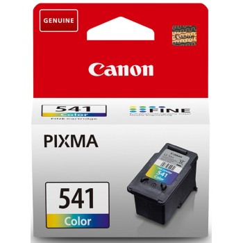 Canon CL-541 Genuine Colour Ink Cartridge Canon CL-541 Genuine Colour Ink Cartridge