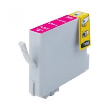 Epson Duck T0553 Magenta Compatible Ink Cartridge