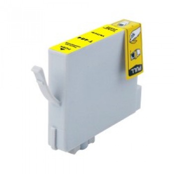 Epson Duck T0554 Yellow Compatible Ink Cartridge